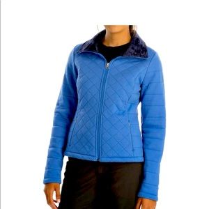Women’s North Face Caroluna crop jacket size Medium